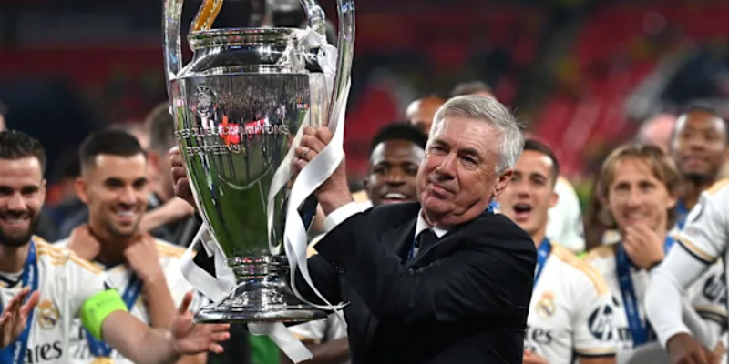 Bộ Ba Huyền Thoại Với Ba Lần Lên Ngôi