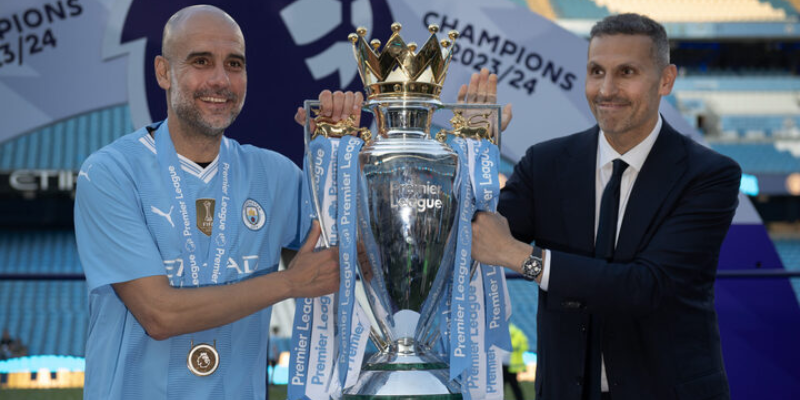 Đội hình vàng son dưới triều đại Pep và tầm ảnh hưởng đến La Liga