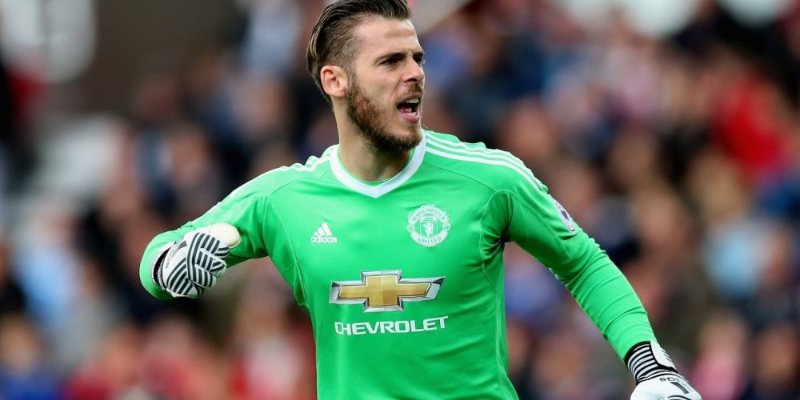 Gianluigi Buffon: Huyền Thoại Vượt Thời Gian Trên Đỉnh C1 2017