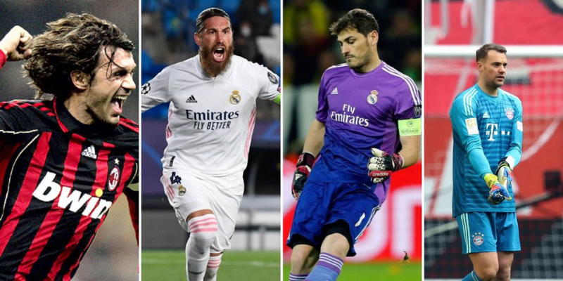 Hành Trình Chinh Phục Chung Kết Của Juventus Và Dấu Ấn Buffon