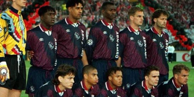 Hành Trình Lập Kỷ Lục Đầy Ấn Tượng