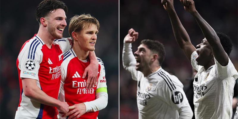 Hành trình chinh phục châu Âu của Barcelona