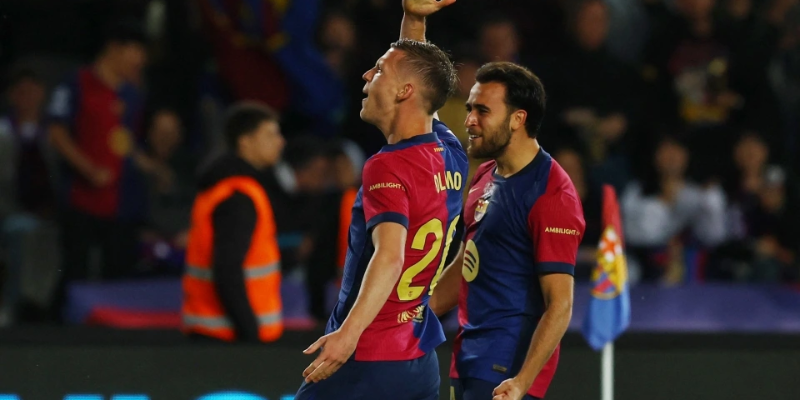 Hành trình của Rayo Vallecano tại La Liga