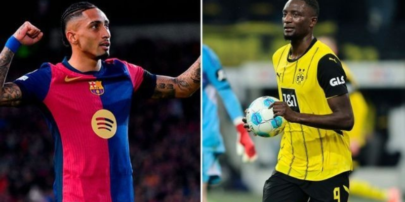 Hành trình đăng quang của Ruud van Nistelrooy