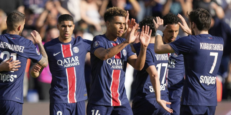 Khởi đầu hành trình khám phá kỷ lục ghi bàn