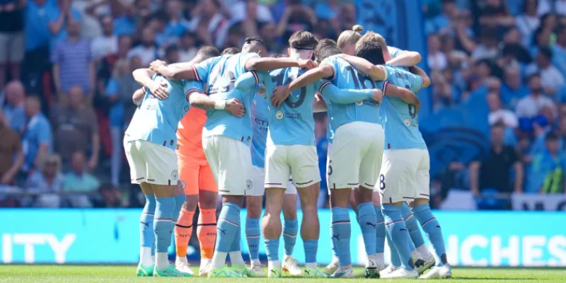 Kỷ lục lịch sử: RC Paris và con số 118 bàn thắng