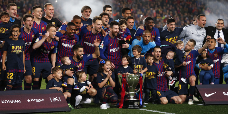 Kỷ nguyên vàng son của những huyền thoại