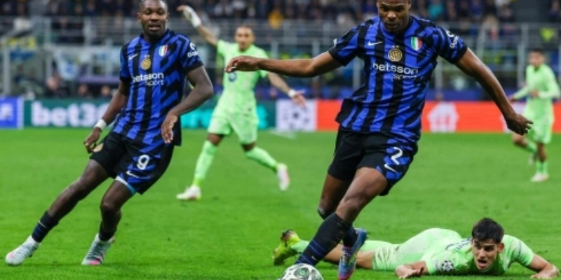 Ký ức rực lửa: Serie A 2011-12