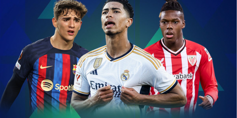 Lịch Sử Vinh Quang Của Athletic Bilbao Tại La Liga