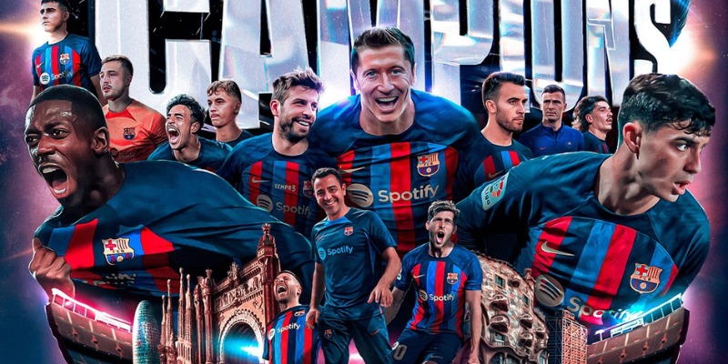 Lịch sử hình thành và những danh hiệu đầu tiên