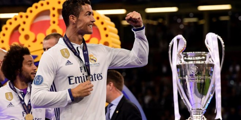 Một cái nhìn tổng quan về Champions League 2007/2008