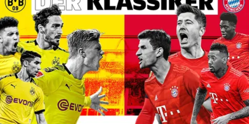 Lịch Sử Hình Thành Và Phát Triển Của Một Cuộc Đối Đầu