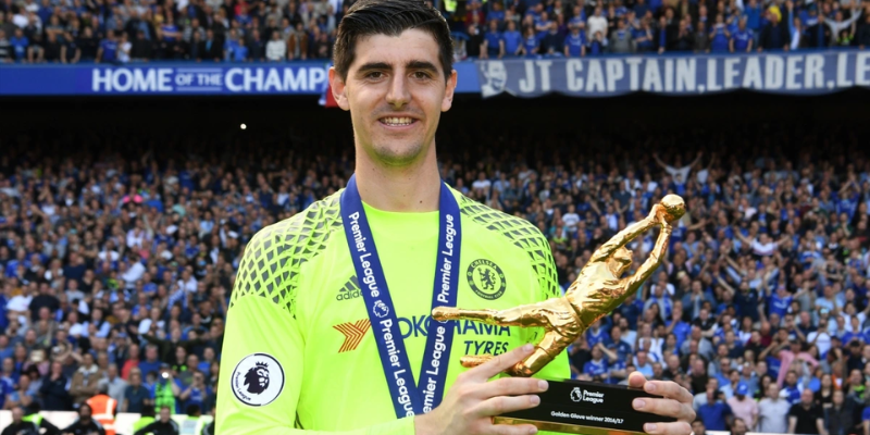 Những Khoảnh Khắc Cứu Thua Đi Vào Lịch Sử Và Thống Kê Chói Sáng