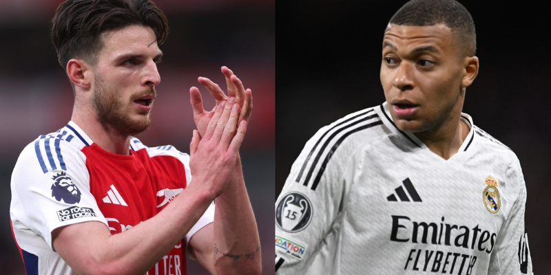 Những bàn thắng đi vào lịch sử