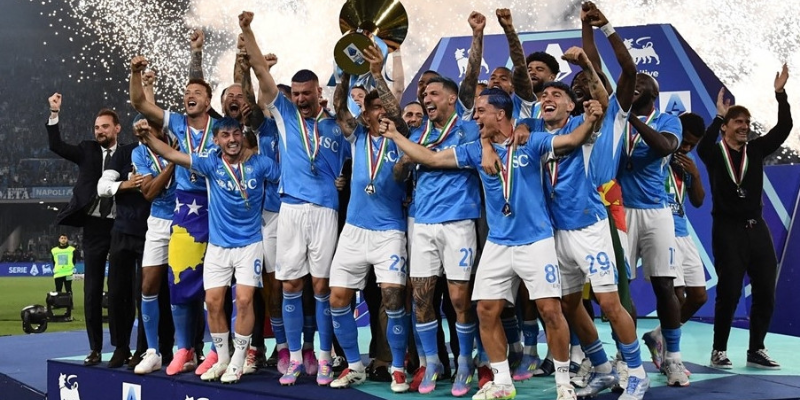 Những con số và kỷ lục đáng nhớ