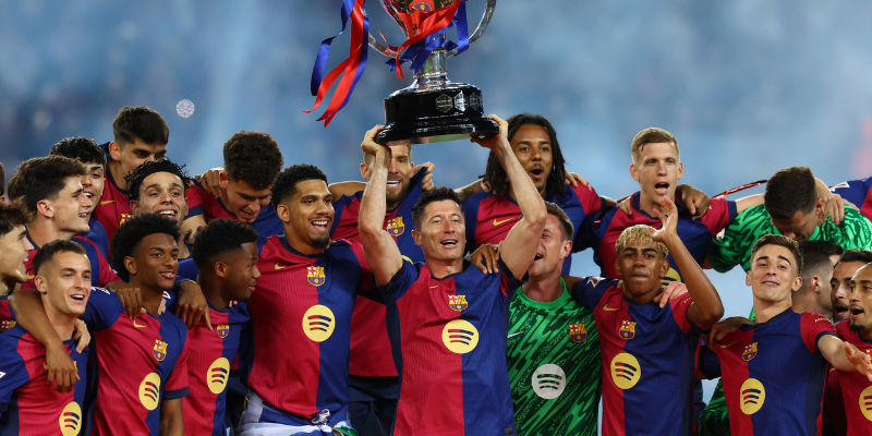 Những ngôi sao làm nên lịch sử