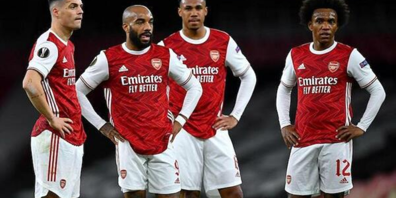 Những nhân tố làm nên lịch sử của Pháo thủ