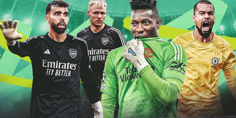 Những thủ môn huyền thoại của Bundesliga và hành trình vươn tới kỷ lục