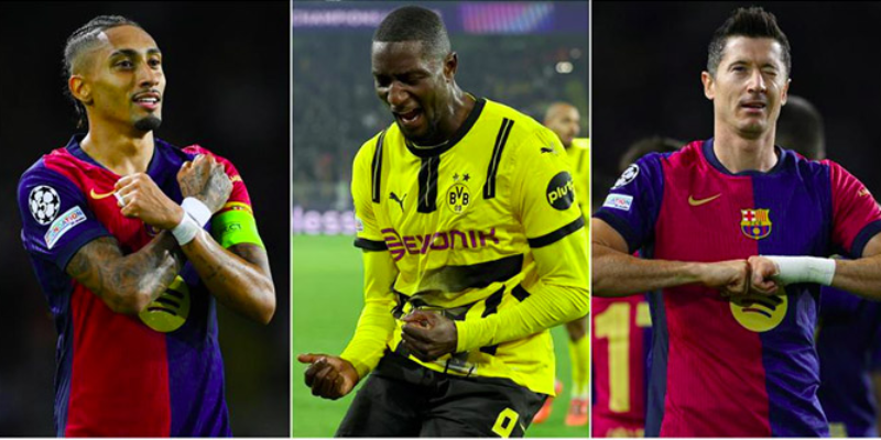 Phân tích phong cách chơi và tầm ảnh hưởng của Van Nistelrooy