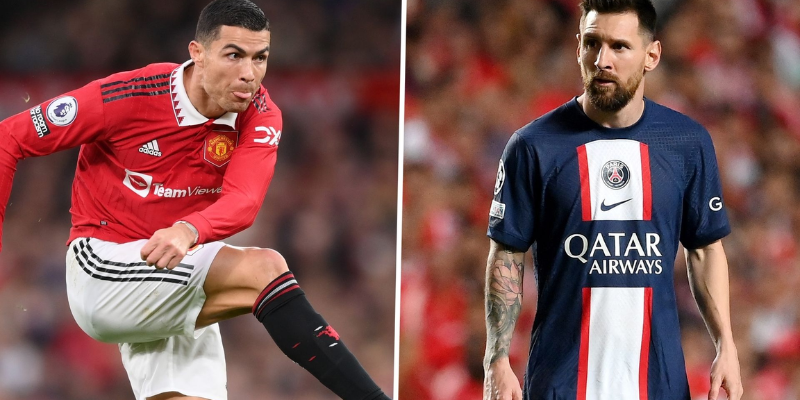 Sức mạnh hủy diệt của Manchester United