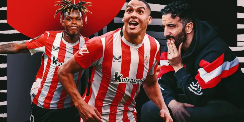 Triết Lý Độc Đáo: Cantera Và Niềm Tự Hào Xứ Basque