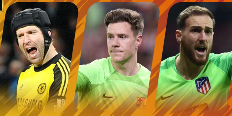 Vai trò của thủ môn và tầm quan trọng của việc giữ sạch lưới