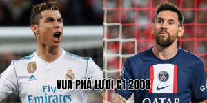 vua phá lưới c1 2008